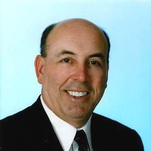 Meet your Posher, Steven